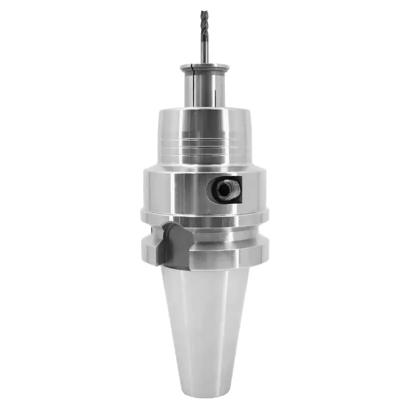 

High Precision Hydraulic Tool Holder Machine Tools Accessories