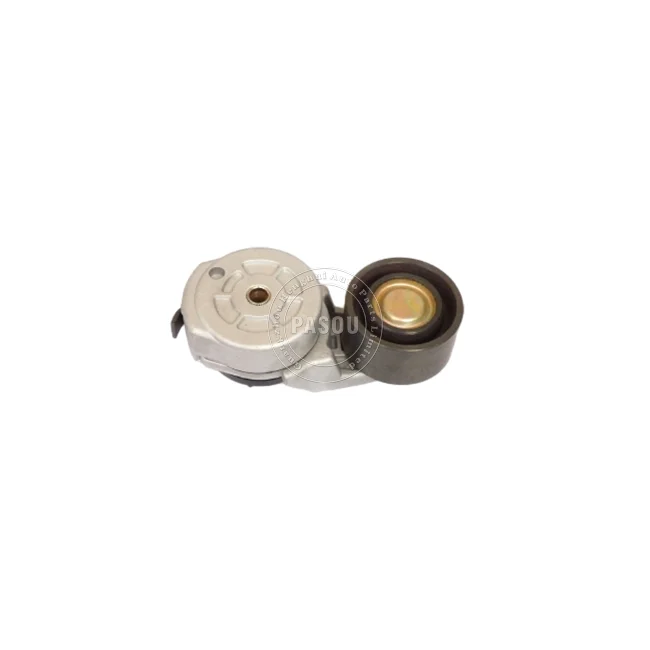 

VG2600060313 SINOTRUK Howo 371 Engine Spare Parts Belt Tension Pully for SINOTRUCK Truck Parts