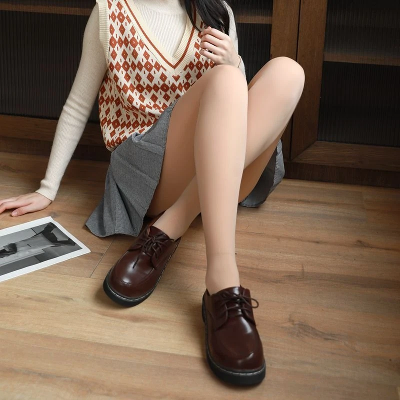 

Bare-leg Artifact Female Chunqiu New Anti-hook Bottoming Pantyhose Popular Abdominal and Hip-lifting Water Socks Wholesale