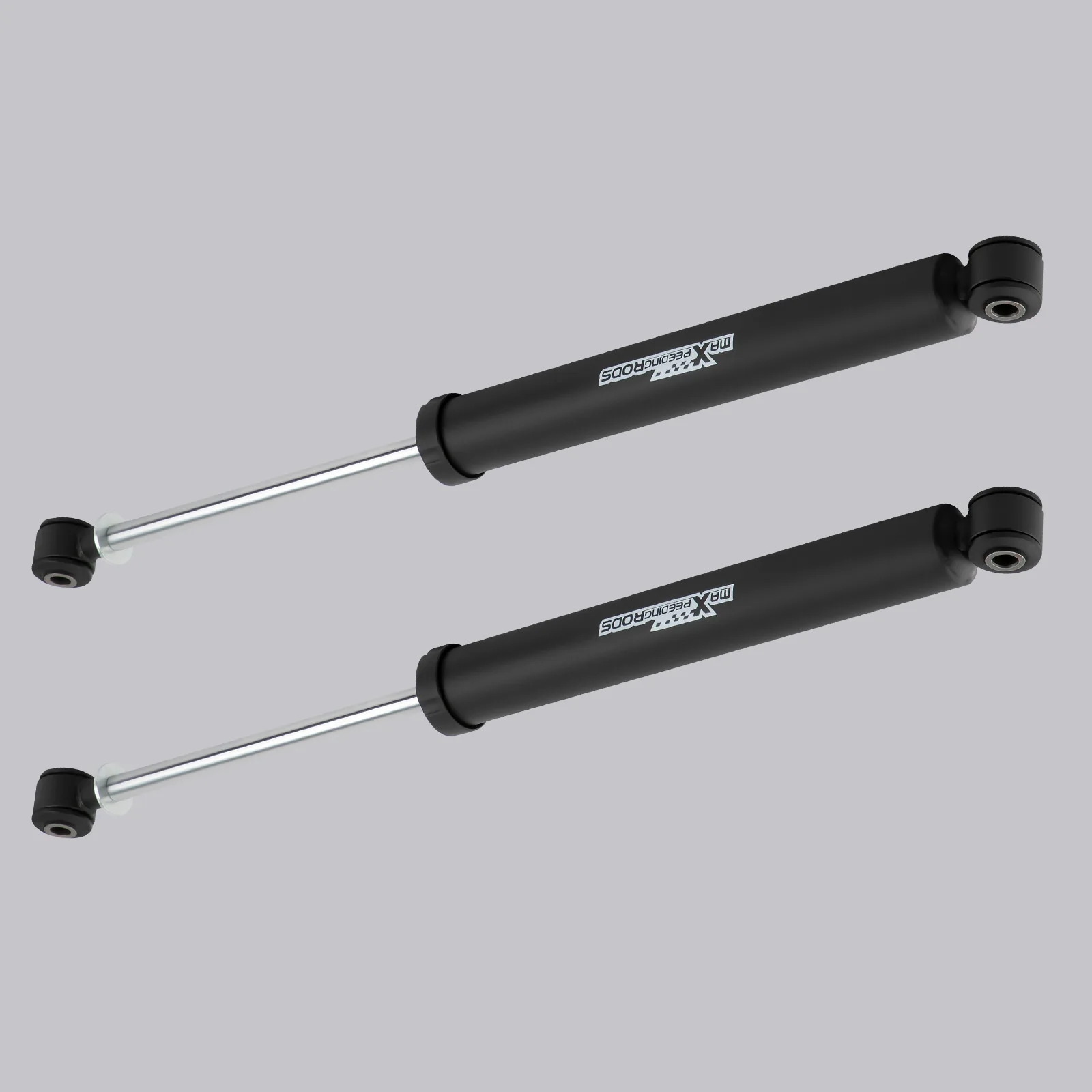 

Rear Shock Absorbers For Chevy Silverado GMC Sierra 1500 99-06 with 2.5"-6"