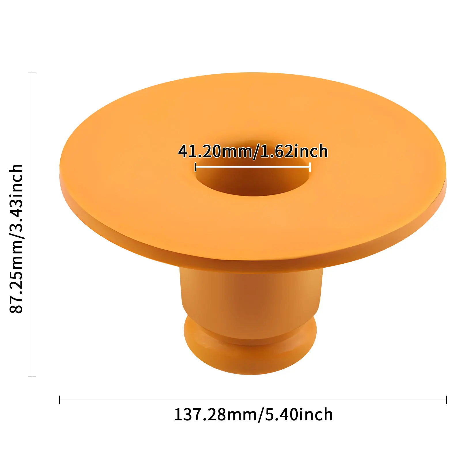 For Saab 9-3 2003-2012 2WD Car Rear Lower Spring Bump Stop 12802494 12794314 Polyurethane Rear Shock Absorbers Buffer Coil Stop