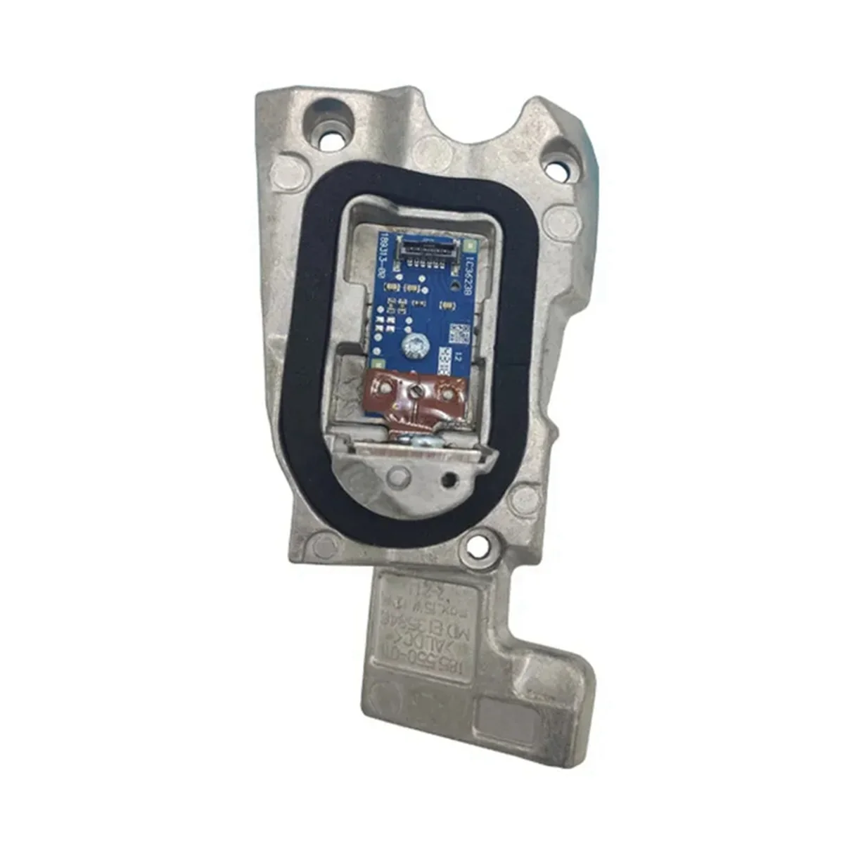 Модуль левого углового света для фар BMW