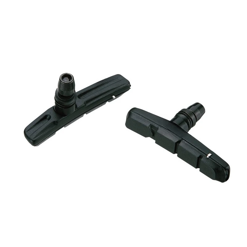 

Replacement brake block for mountain bike mountain bike brake block V clip aluminum ring 877.12