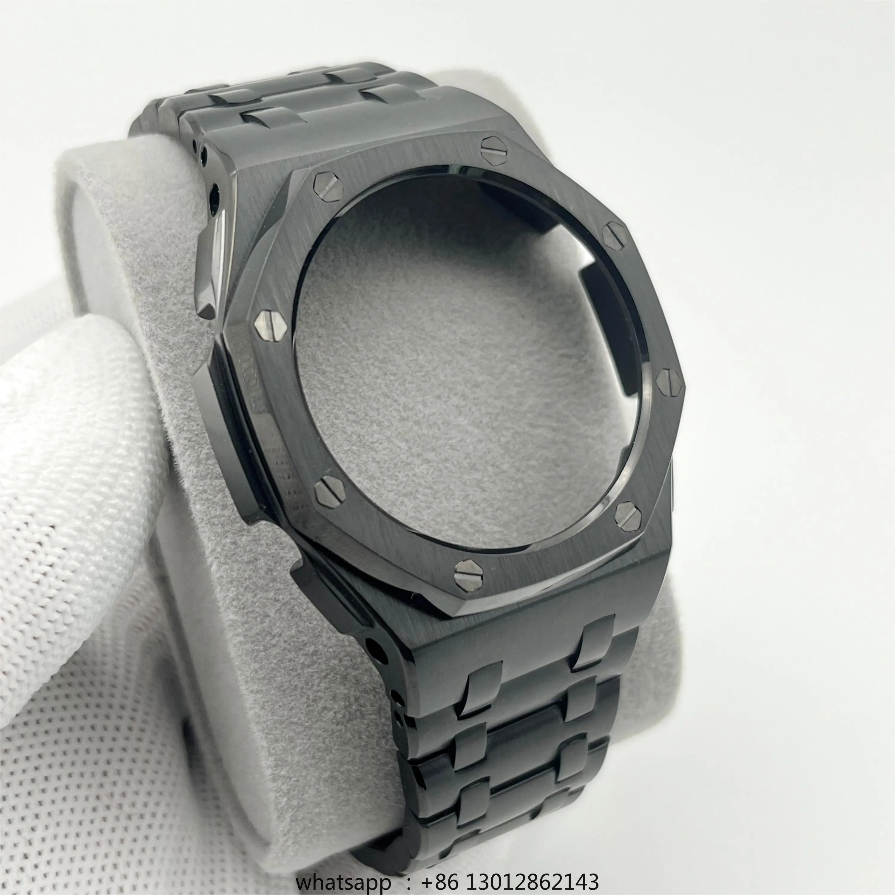 

Подходит для металлического комплекта GA2100/b2100/GM2100, модифицированного корпуса из стали 316, с аксессуарами.