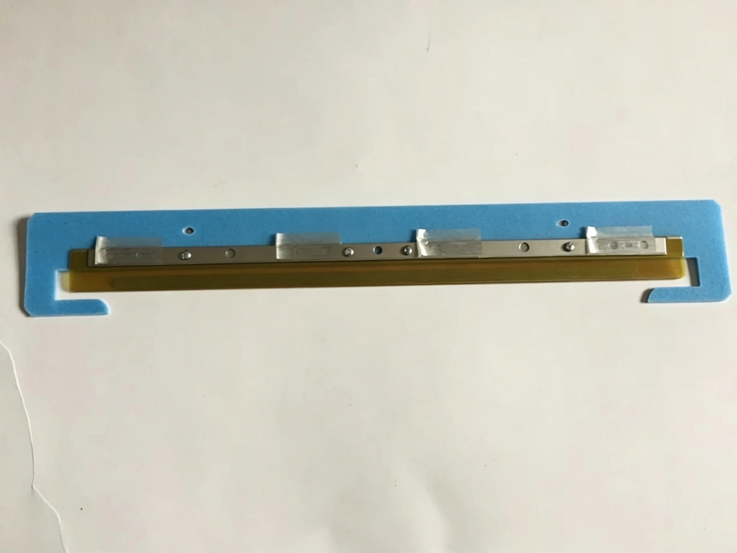 A1RFR7N900 Fusing Nip Creation Assembly  for Konica Minolta C8000