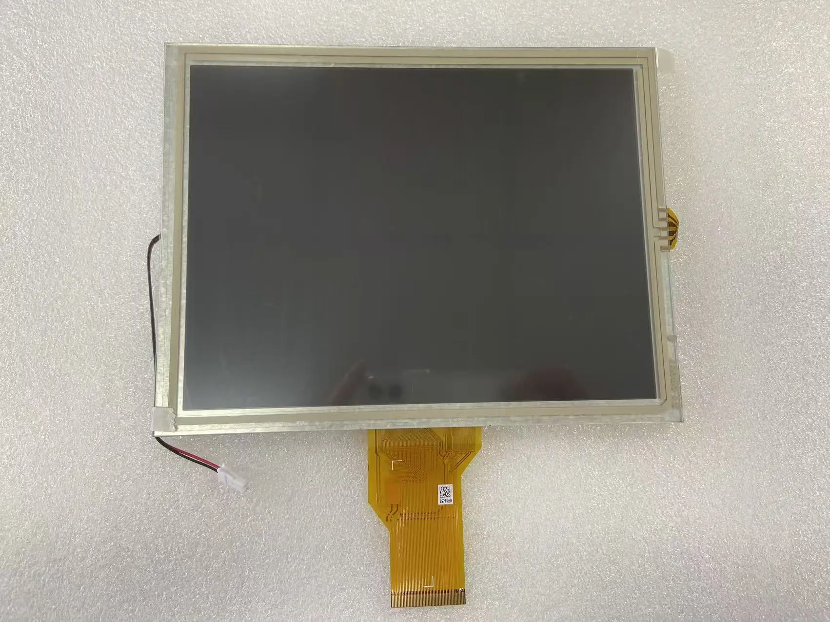 Pantalla LCD con pantalla táctil para Korg Kronos / Kronos 2, pantalla táctil, repuesto de reparación de vidrio