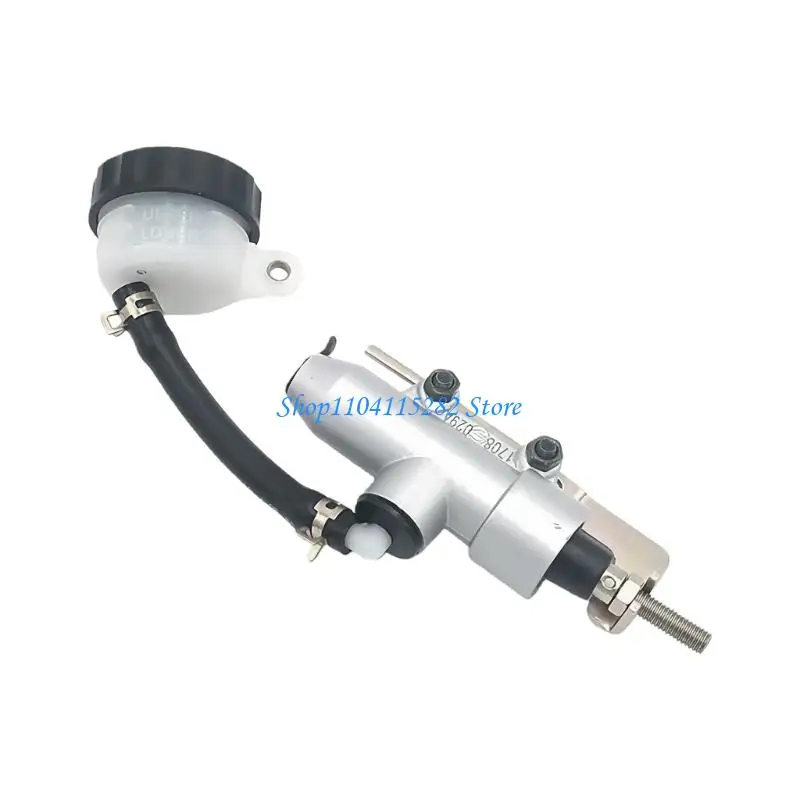 

Corrosion Resistant Brake 9010-080400 Cylinder Pedal Brake Foot Brake for Multiple Motorcycle