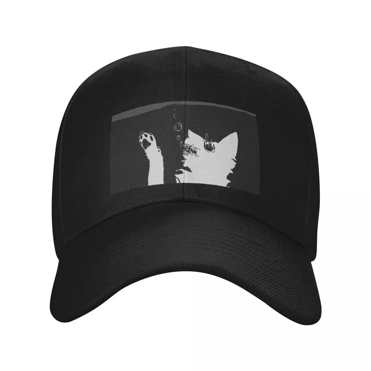 STAY AWAKE WORDLESS Baseball Cap custom caps tactical cap Cosplay Girl'S Hats Men's