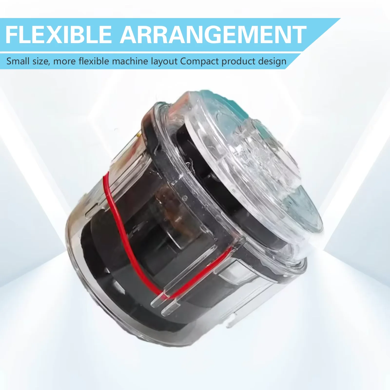 Motor Premium ResMed S9 S10 - Accesorio de repuesto y reparación para respirador