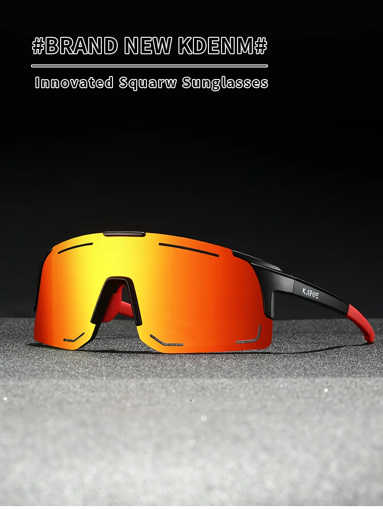 Thumbnail 3 - #79 Best Outdoor UV Sunglasses to Buy In 2026