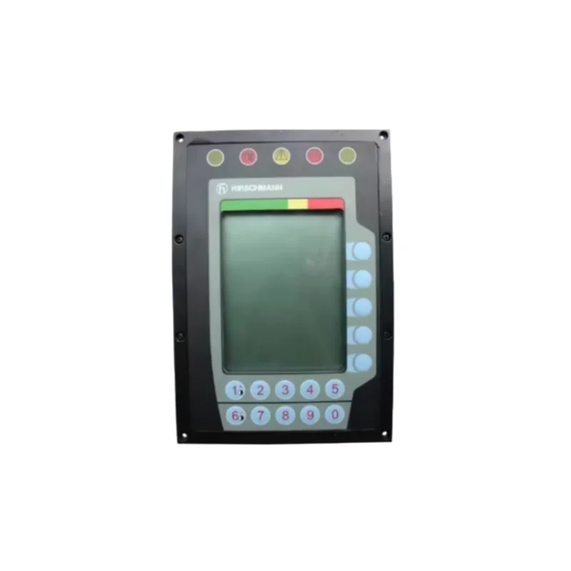 

IC3600 Indicator monitoring display screen for truck crane spare parts