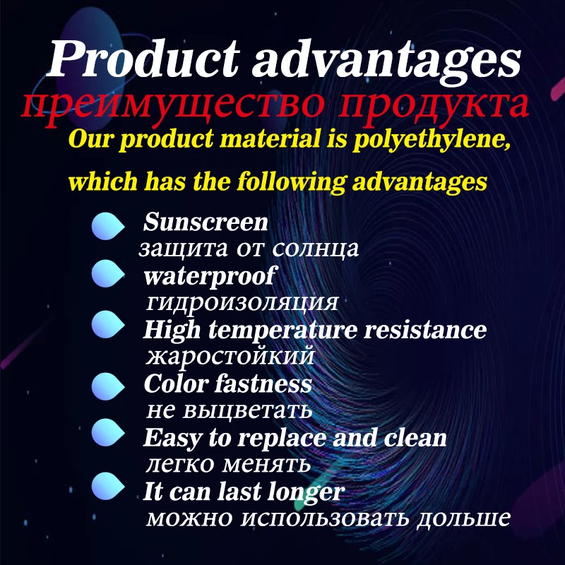 Jpct divertida calcomanía de tela de araña de dibujos animados para coche, ventana, parachoques cubierta de vinilo impermeable pegatina para rascar 15cm x 15cm