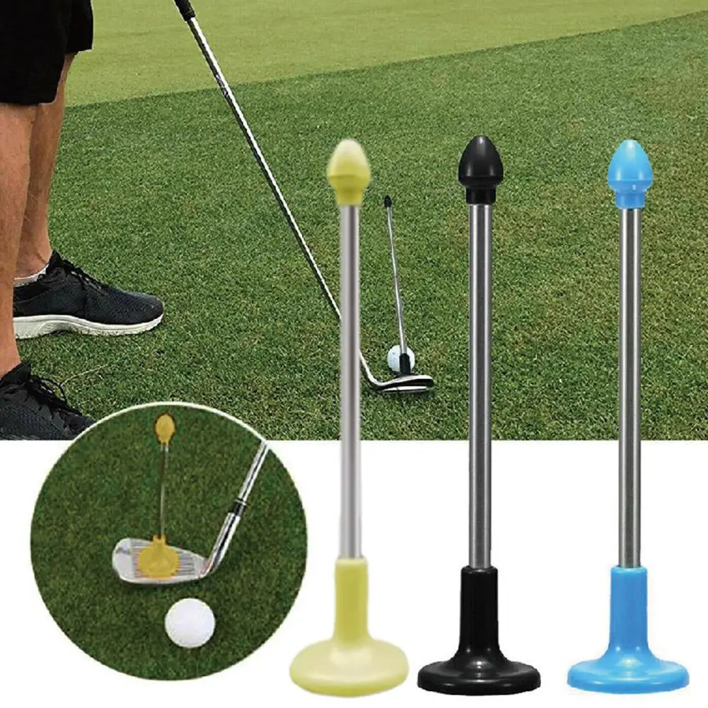 Golf Club Lie Angle Adjust Tool Magnetic Golf Cutter Alignment Indicator Stick Improve Game Skill Training Club Golf Direct I3H8