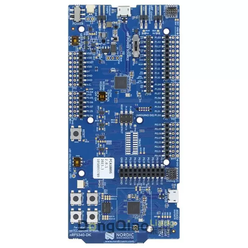 NRF5340-DK Development board 100%New and Original