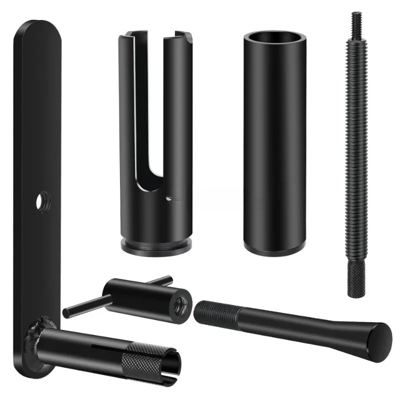 

Shower Core Removal Tool - Rust-resistant and durable faucet tool