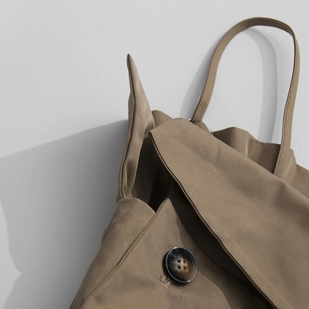 الكاكي حزام الخصر الخصر Cinching ملابس العمل جيب أكمام الحمالة بذلة 2025 شتاء جديد الملابس النسائية