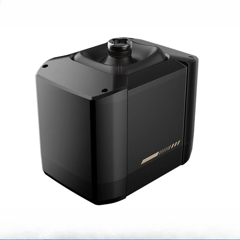 Nuevo joystick con Force Feedback AB9 FFB, vibración con Force Feedback, simulación de vuelo DCS F18 F16