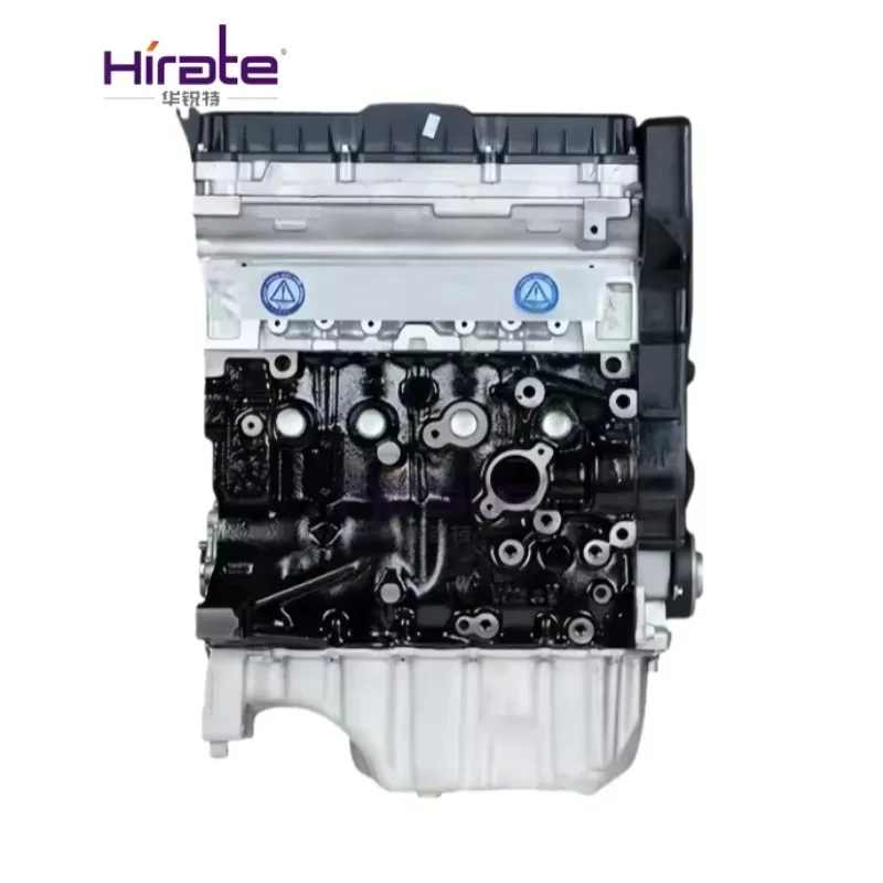 

Suitable Newpars LUJ 1.4T Long Block A14NET Engine Assembly A14NET 1.4T Motor Auto Parts