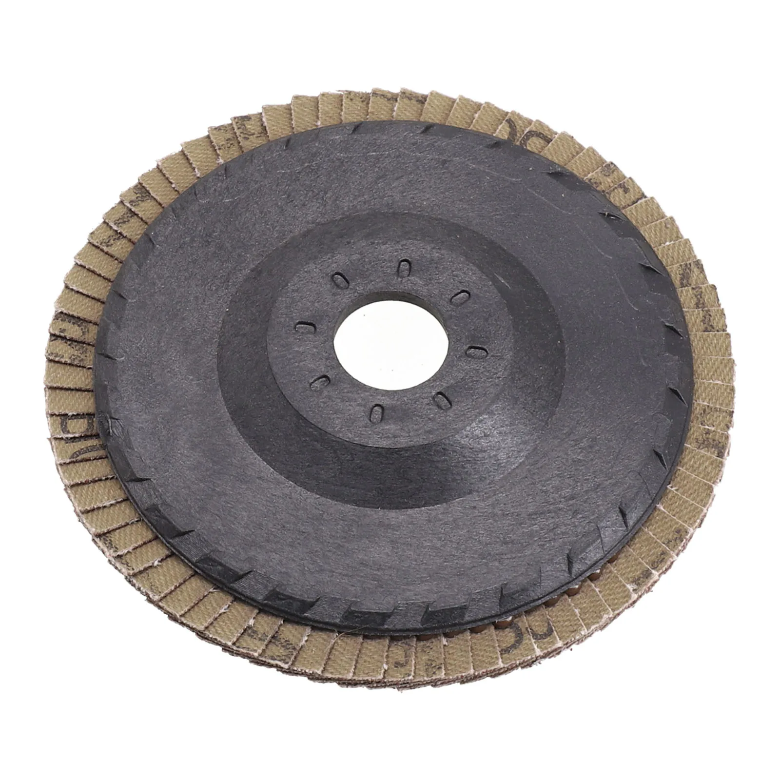 Amoladora angular de tela de esmeril, rueda de pulido, contenido del paquete, eficiencia de pulido, nombre del producto, cantidad, vida útil