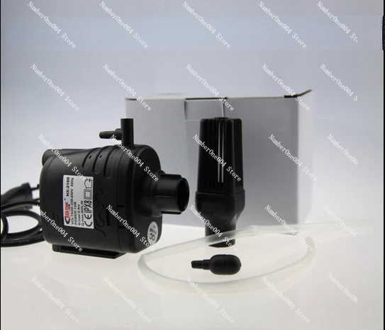 Hx2160/3160/4160L fish tank filter 3-in-1 built-in water pump