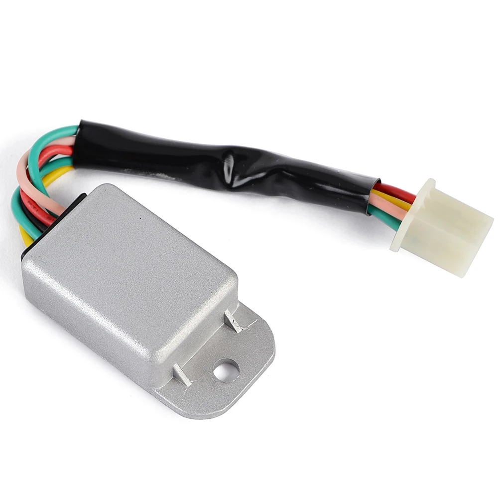 31600437971 Voltage Regulator Rectifier for Honda XL125 XL125S 1985 CB125 CB125S 1984-1985