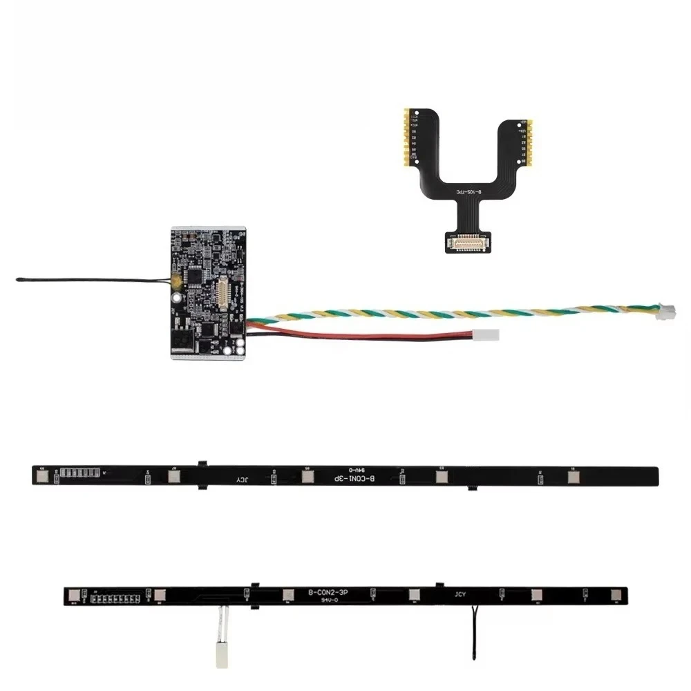 

Electric Scooter for Xiaomi MIJIA M365 Skateboard BMS Battery Controller Dashboard Protection BMS Circuit Board Accessories