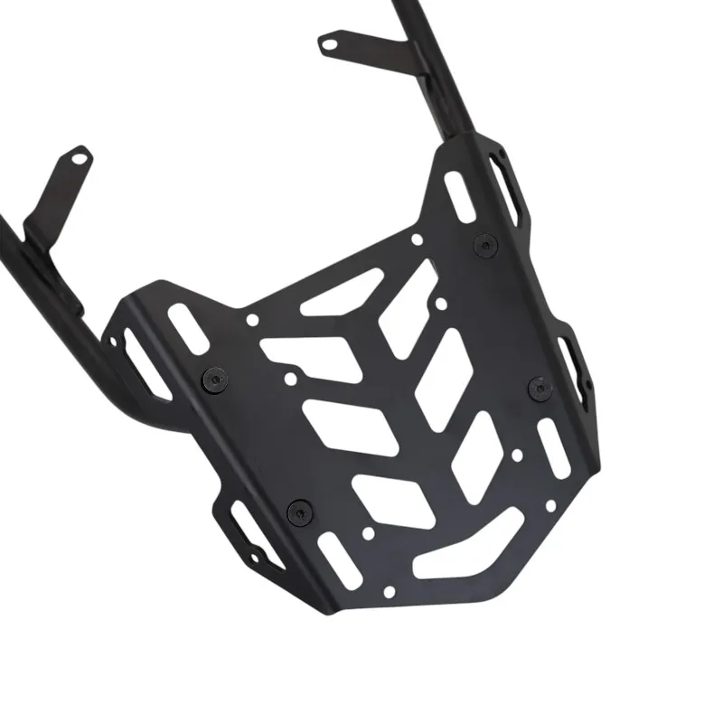 NC750X الغطاء العلوي الخلفي الرف الناقل الخلفي رف أمتعة لهوندا NC 750X750X NC750 DCT NC700X NC700S 2012-2025 2022 2023 2024