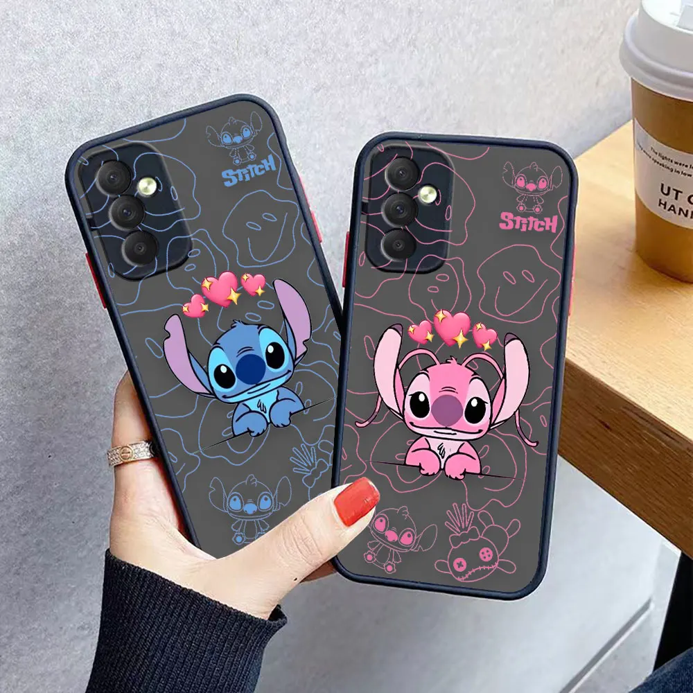 Lilo & Stitch Stitc… - image
