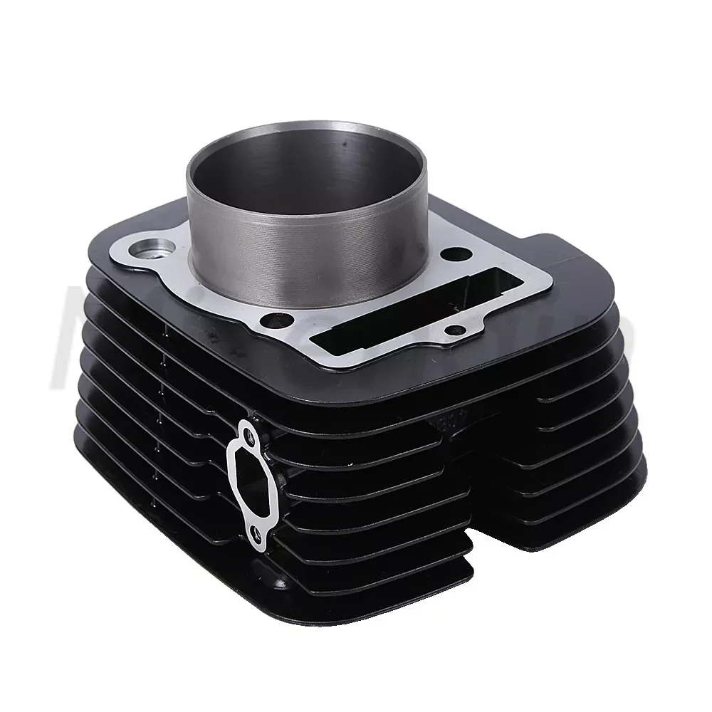 STD 83mm 386cc ATV Zestaw uszczelek tłoka cylindra motocykla do Yamaha Big Bear 400 Kodiak 400 YFM400 4x4 5FU-11310-01-00 1993-2012 — zdjęcie 3