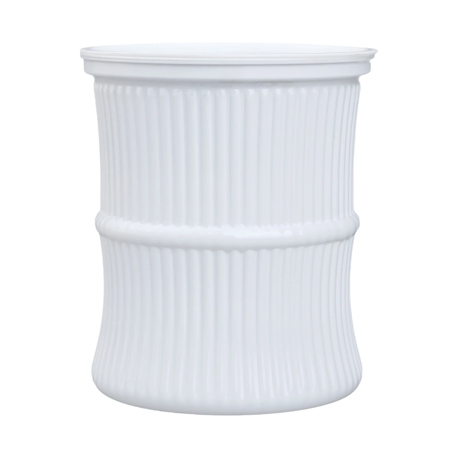 Etui na doniczki Samonapłonne małe doniczkowe pudełka na okno Doniczka do uprawy roślin Doniczki Kosze Oddychające przezroczyste