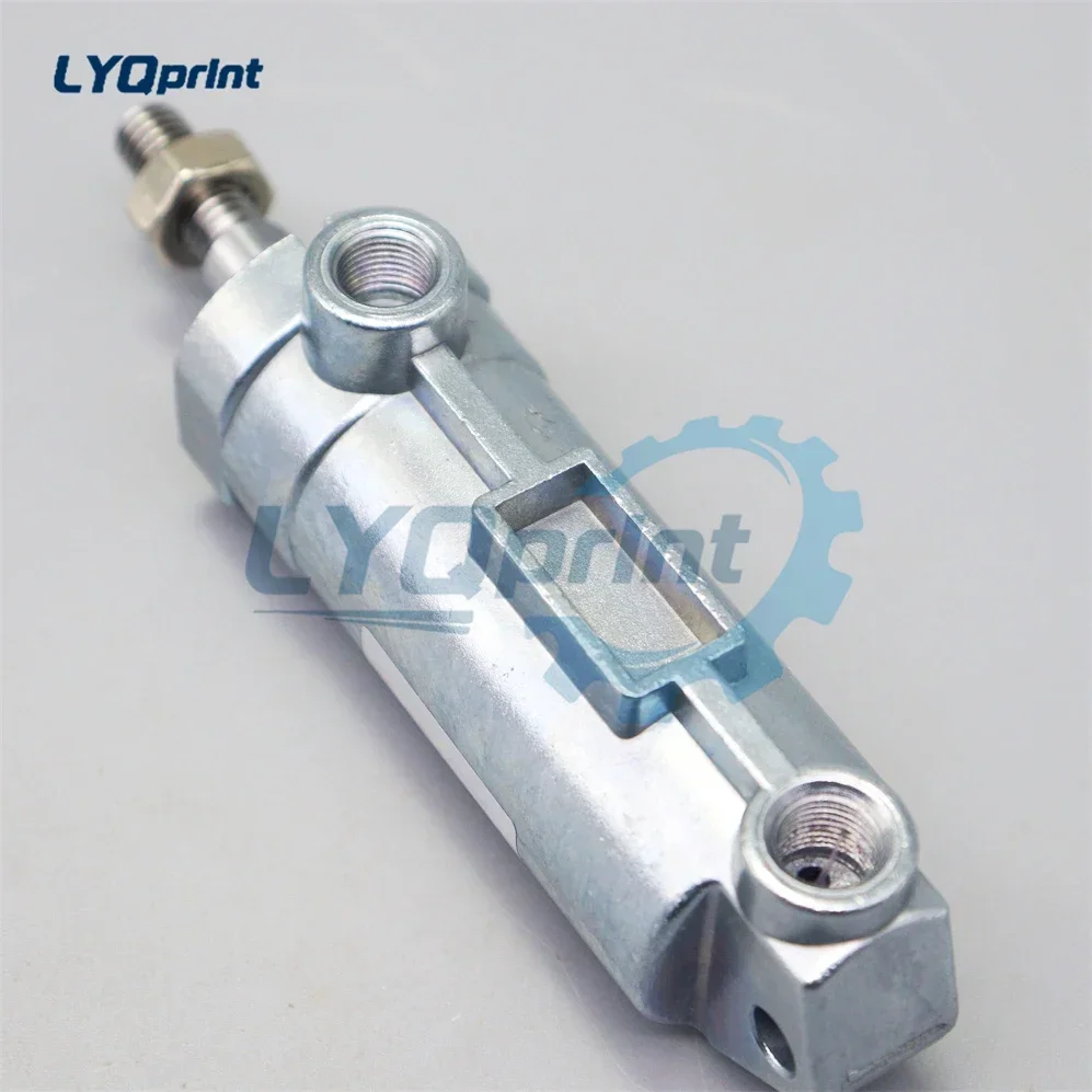 Flat 1Piece 00.580.3910 Heidelberg Water Roller Cylinder For Heidelberg SM74 PM74 CD74 XL75 SM102 SM52 PM52 Printing Machine Par
