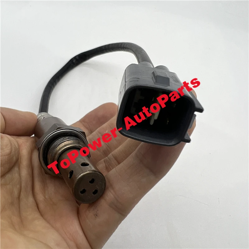 Sensore di ossigeno OEM 89465-52380 89465-52190 per Toyotaa Corolla Yaris Echo Altis Vios Scionn xA xB 8946552380 8946552190