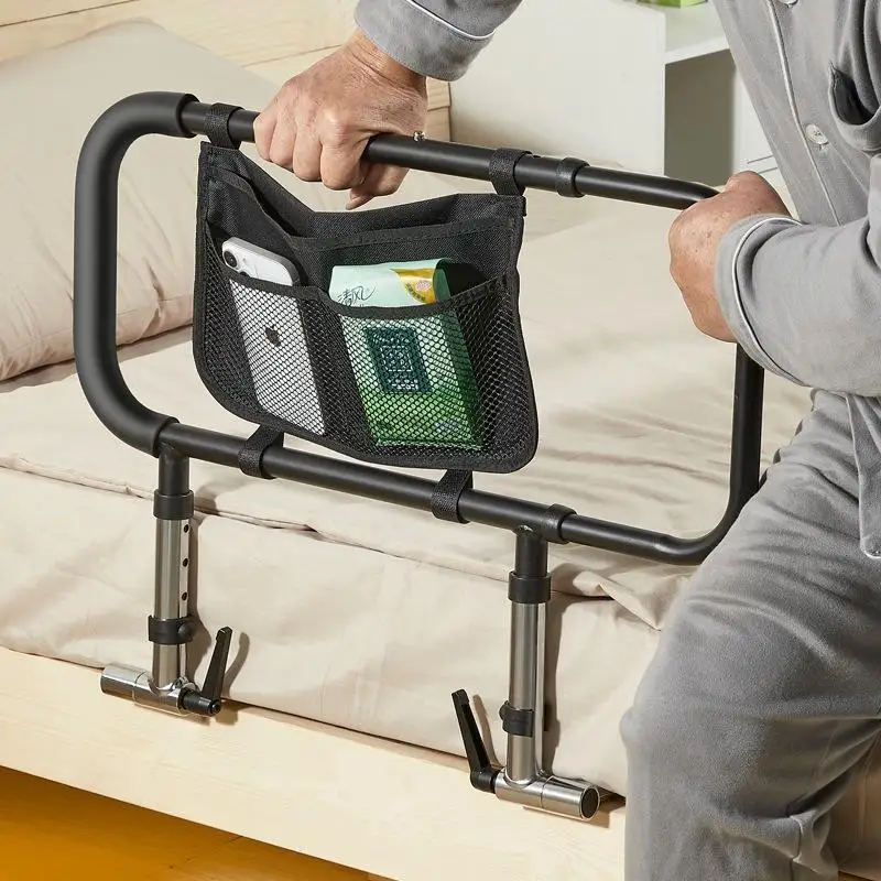 Регулируемые прикроватные поручни