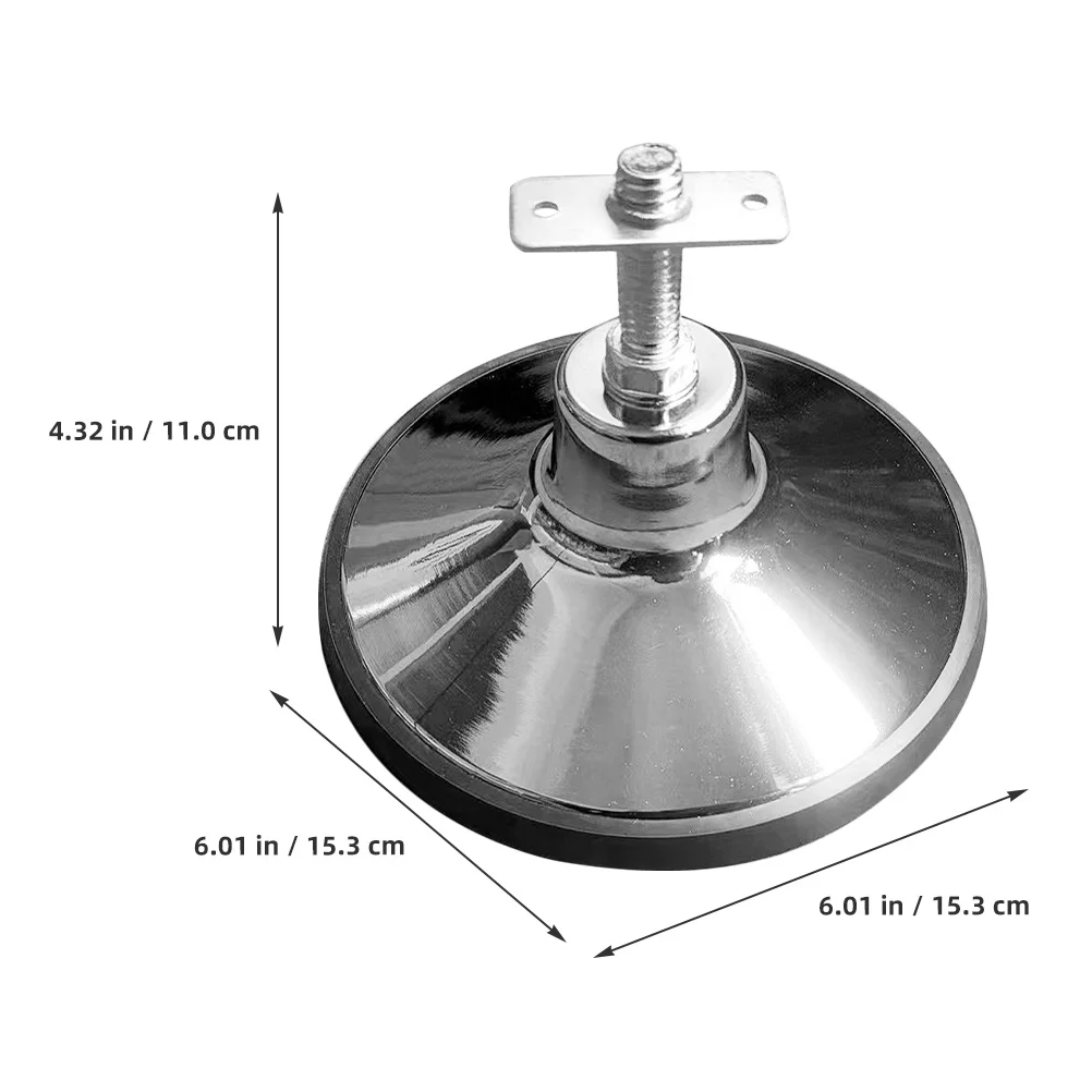 أقدام تعديل طاولة البلياردو، أدوات تسوية معدنية لطاولات البلياردو، واقيات أرضية مضادة للانزلاق، وسائد أرجل قابلة للتعديل،