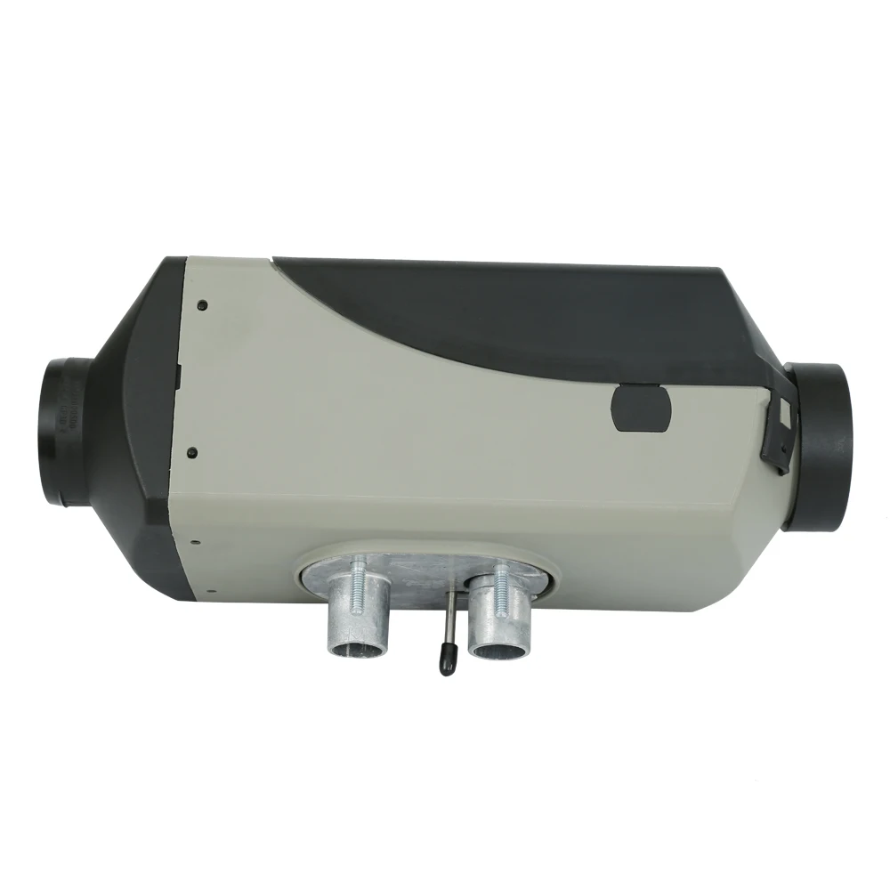 2.2KW Webasto 12V Diesel Air Heater For Cars Heavy Trucks New Fast Reliable Winter Heat Radiator Type Fan For Ford Caravan