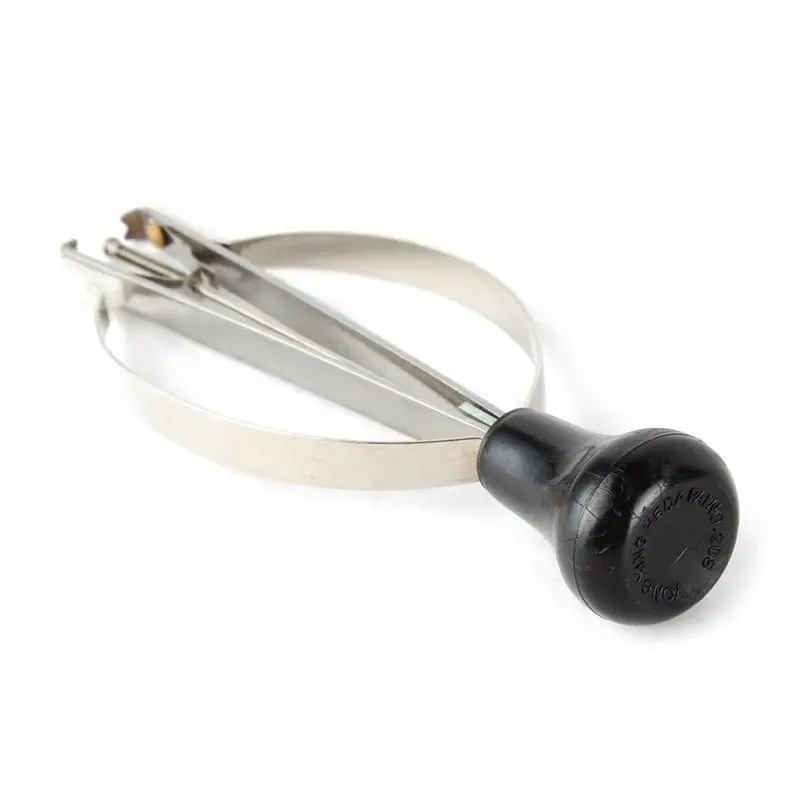 CYL-2X Presto Clamp…