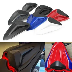 Motorcycle Rear Passenger Cowl Seat Back Cover Fairing Part For Honda CBR 250 RR CBR250RR 2017 2018 2019