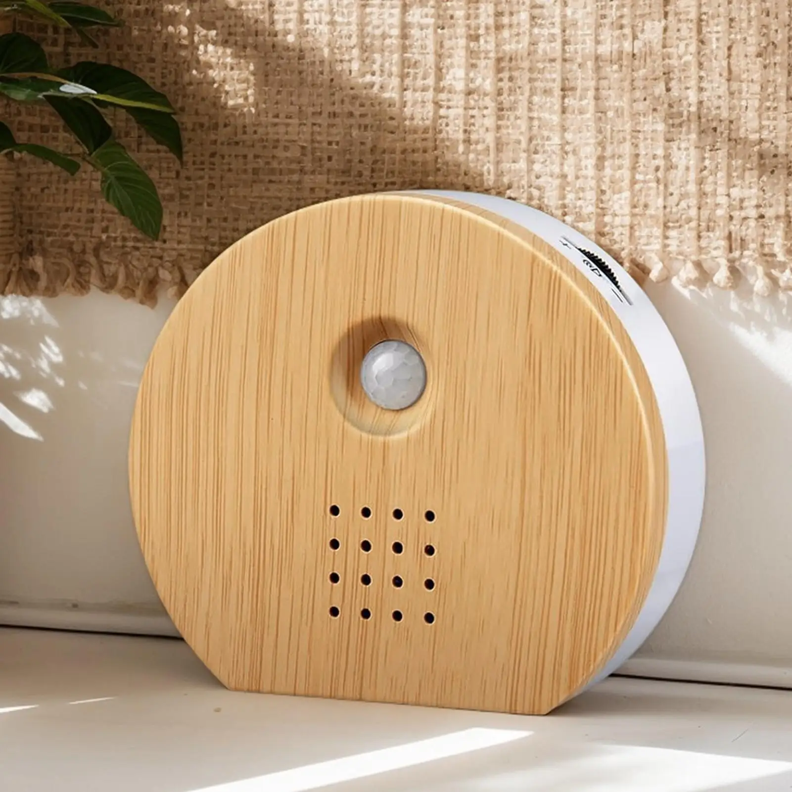Bird Noise Maker Box With Nature Sounds Smart Noise Maker Speaker Natural Bird Chirping Soundbox For Studio Spa Center - Image 4