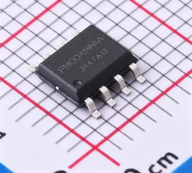 Pm004Mniatr Is a Stt-Mram Non-Volatile Magnetic Memory That Supports Spi/Qpi Interface Protocol