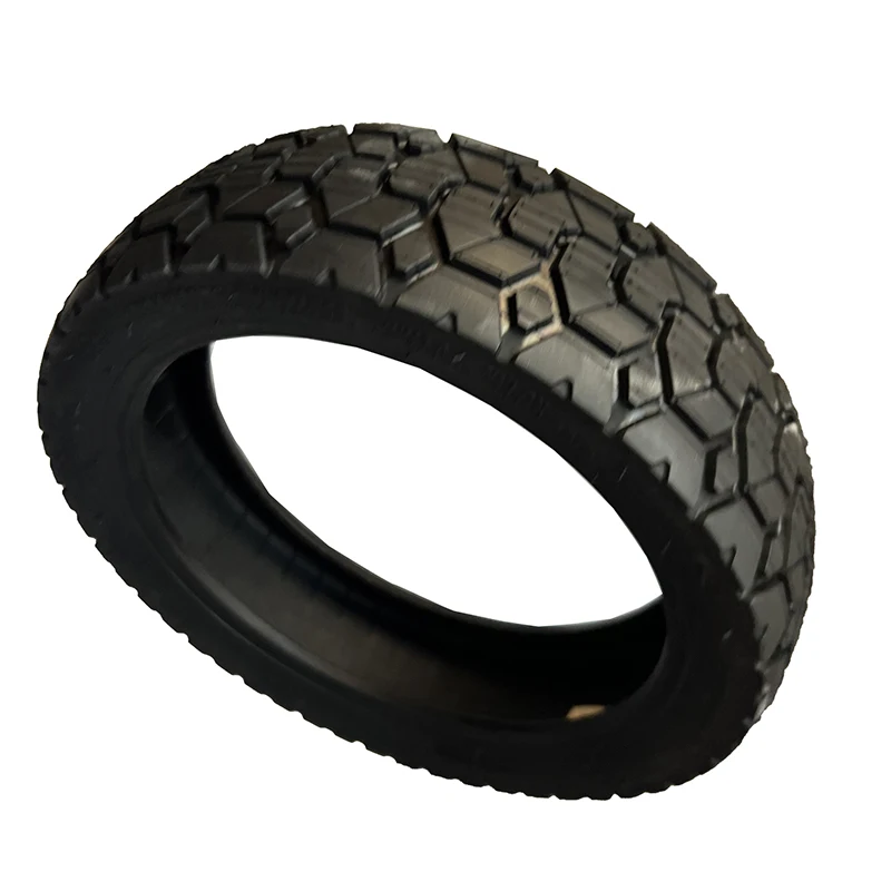 Original 70/60-7.5 Tubeless Off-road Tire for Ninebot ZT3 Pro Electric Scooter 11-inch Trye Wheel Parts Accessories