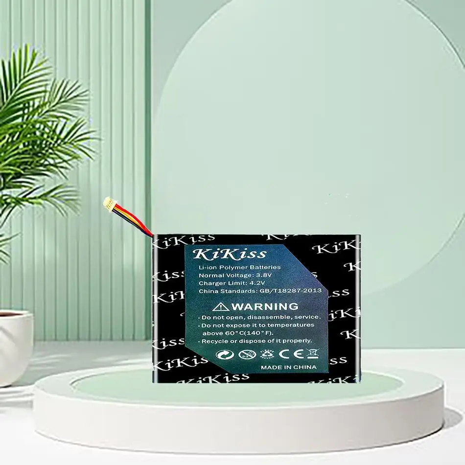 

5400Mah C11P1615 Battery For Asus Zenpad Z8S ZT582KL P00J 0B200-02410000 Rechargeable Fast-Charging Laptop