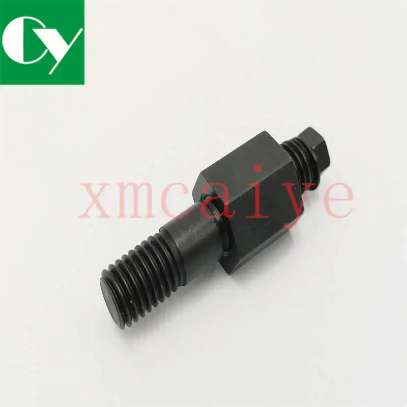 

Высококачественный роликовый винт 66.007.011 для печатных машин SM102 CD102