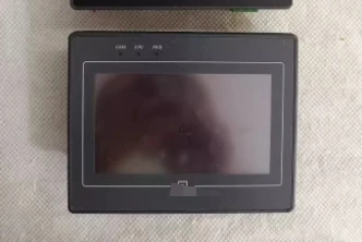 

MT6050IV 2WV TOUCH SCREEN , Good Working , In Stock