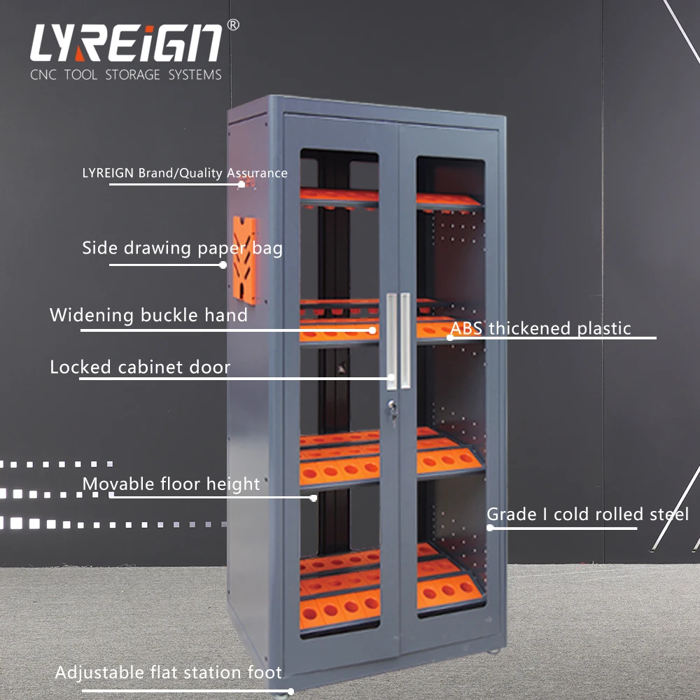 LYREIGN DJGX04D Bt30 Bt40 Bt50 Tool Holder Cnc Tool Holder With Inserts