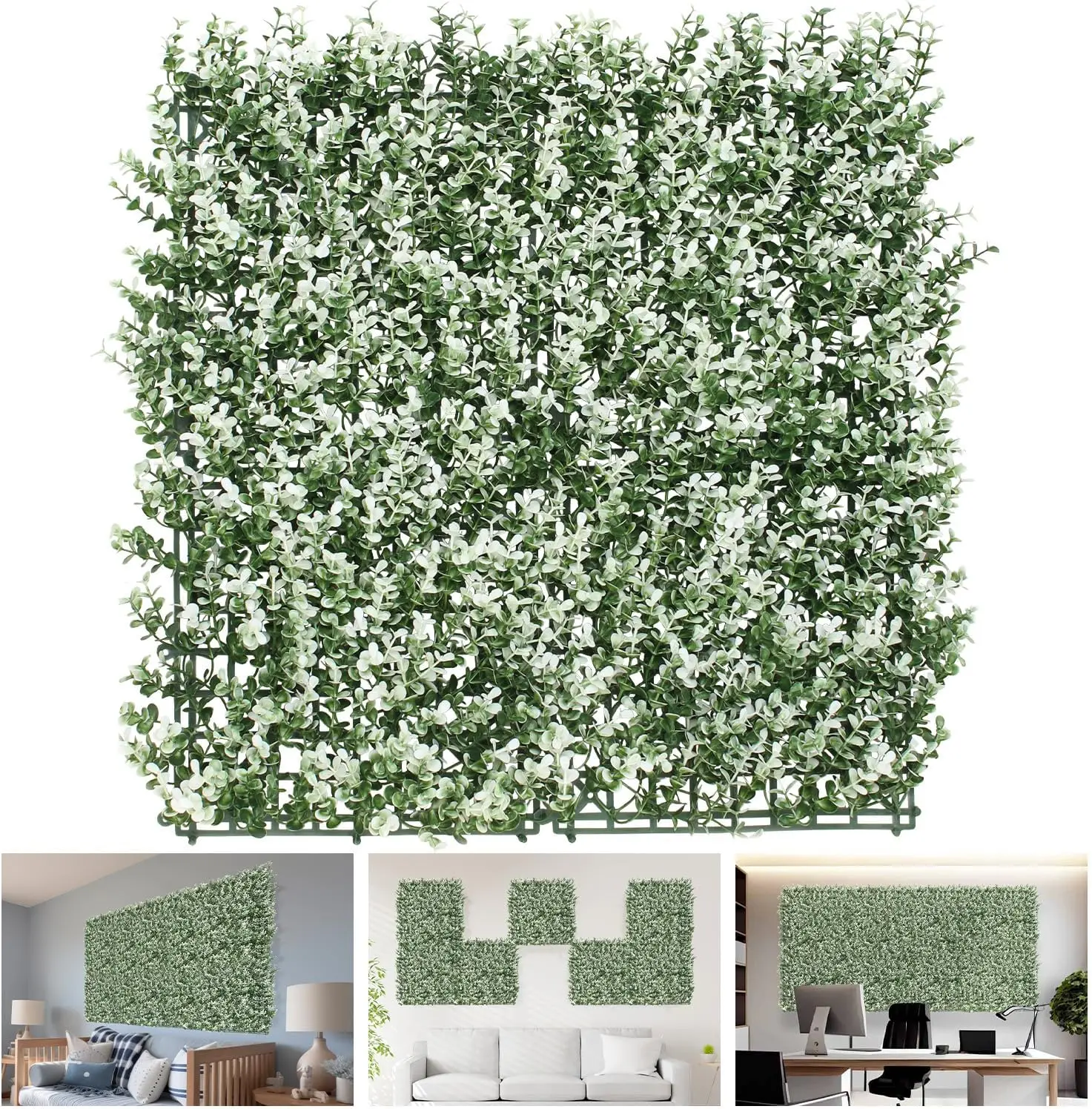 20"X20"-20Pc Artifi…