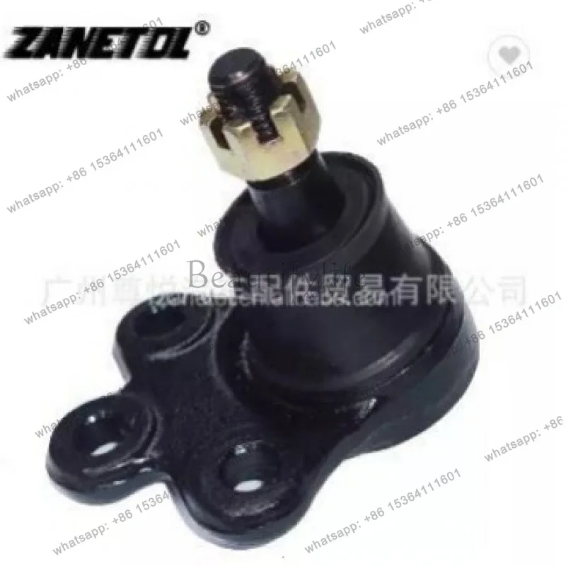 

Подходит для автомобилей 2010-2017 годов выпуска, нижний шаровой шарнир 19258791