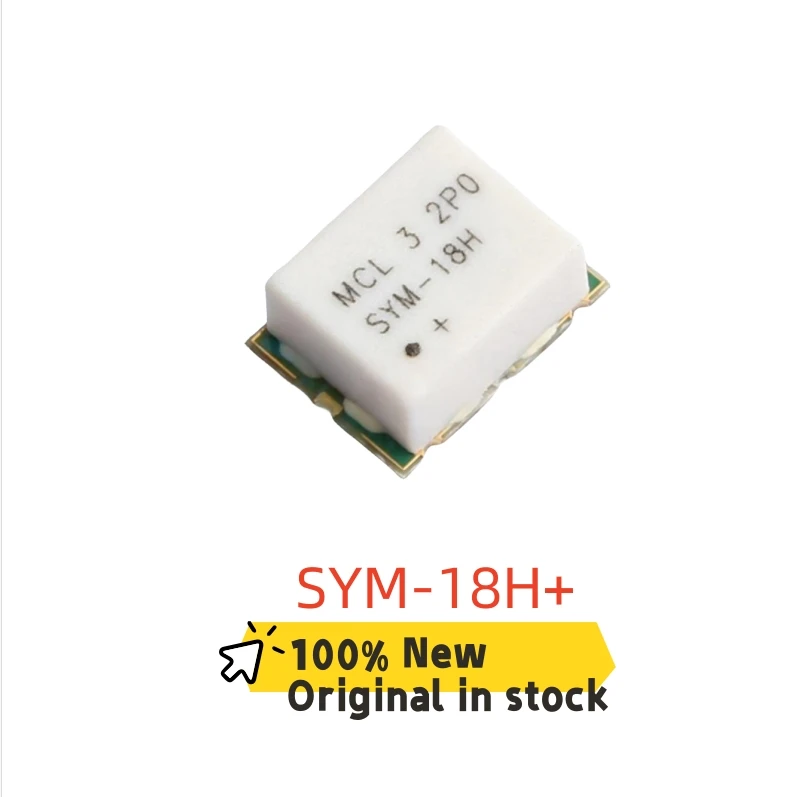 

SYM-18H+