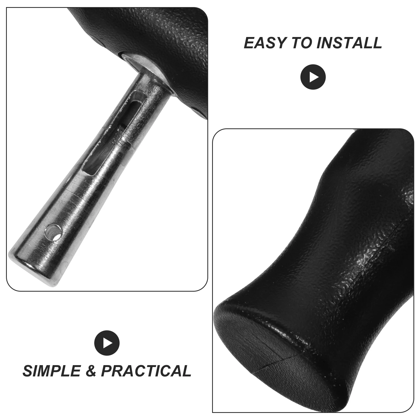 

Windshield Removal Tool Kit Car Windshield Glass Remover Auto Repair Tools Durable Efficient Universal Use Saves Time