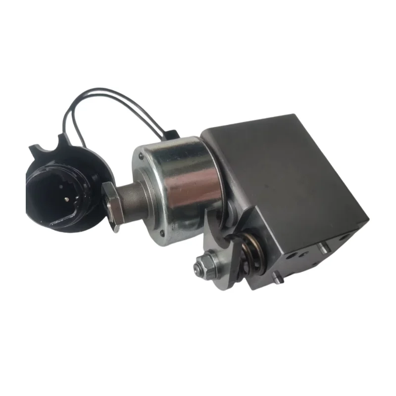 Heui Pump Valve Cor…