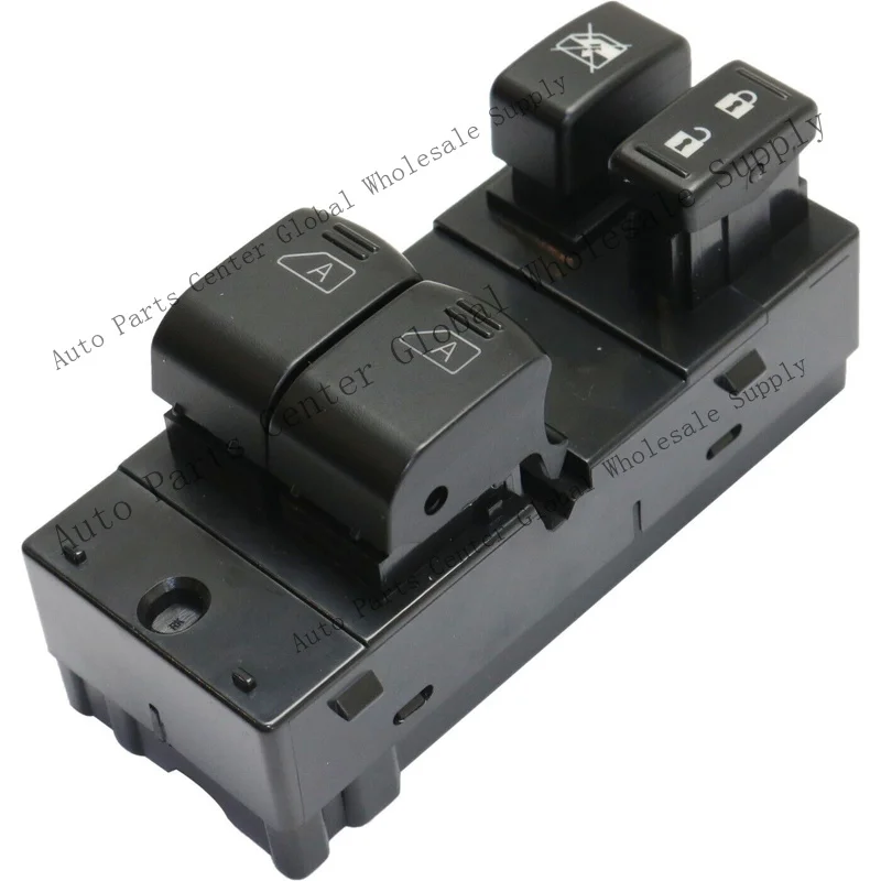 Z+ Power Window Switch For Infiniti G37 2008-2013 Q60 Coupe 25401-JL44A